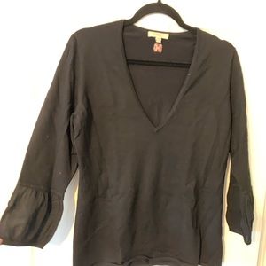 Burberry sweater top